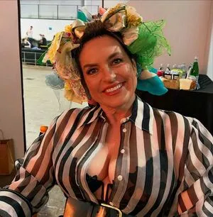 Mariska Hargitay OnlyFans Leaked Free Thumbnail Picture - #GhVLS0AfWO