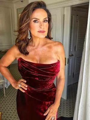 Mariska Hargitay OnlyFans Leaked Free Thumbnail Picture - #LVGJs8hHCc