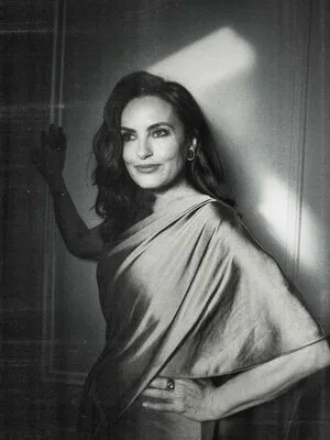 Mariska Hargitay OnlyFans Leaked Free Thumbnail Picture - #MTL6k64Ph6