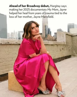 Mariska Hargitay OnlyFans Leaked Free Thumbnail Picture - #N4ov1ndM3c