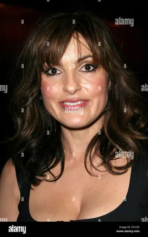 Mariska Hargitay OnlyFans Leaked Free Thumbnail Picture - #QfK9snEd49