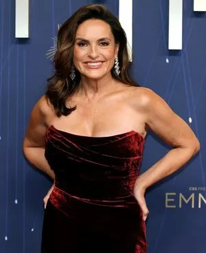 Mariska Hargitay OnlyFans Leaked Free Thumbnail Picture - #Vc1iB1Kx8B