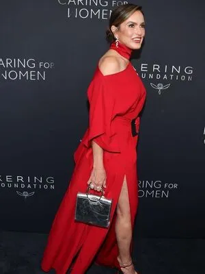 Mariska Hargitay OnlyFans Leaked Free Thumbnail Picture - #YJEpuPK0kg