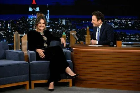Mariska Hargitay OnlyFans Leaked Free Thumbnail Picture - #ZZ5ihye6FO