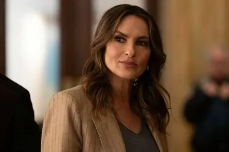Mariska Hargitay OnlyFans Leaked Free Thumbnail Picture - #eBKmcrH28z