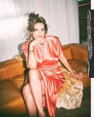 Mariska Hargitay OnlyFans Leaked Free Thumbnail Picture - #h43OvzCo8T