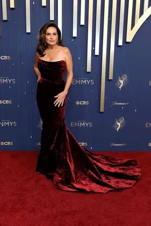 Mariska Hargitay OnlyFans Leaked Free Thumbnail Picture - #jBxBqq8dVg