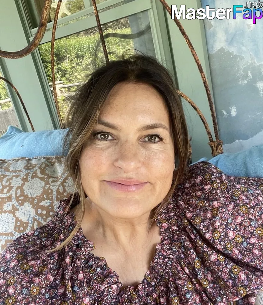 Mariska Hargitay Nude OnlyFans Leak Picture #nIz1EuPAEj | MasterFap.net