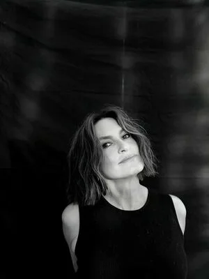 Mariska Hargitay OnlyFans Leaked Free Thumbnail Picture - #owURUgAut0