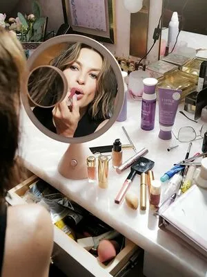 Mariska Hargitay OnlyFans Leaked Free Thumbnail Picture - #pVT67b5N0S