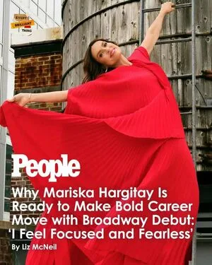 Mariska Hargitay OnlyFans Leaked Free Thumbnail Picture - #rxCjDg3XyB