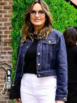 Mariska Hargitay OnlyFans Leaked Free Thumbnail Picture - #vbpI54aRJk