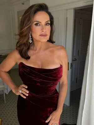 Mariska Hargitay OnlyFans Leaked Free Thumbnail Picture - #yzVd0Ub5ij