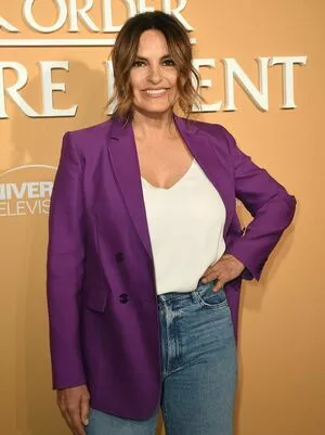 Mariska Hargitay OnlyFans Leaked Free Thumbnail Picture - #zTE3N9WL7n