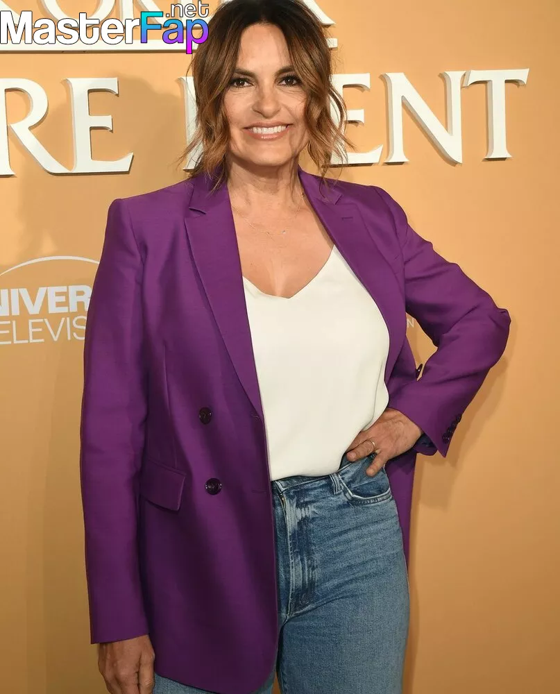 Mariska Hargitay Nude OnlyFans Leak Picture #zTE3N9WL7n | MasterFap.net