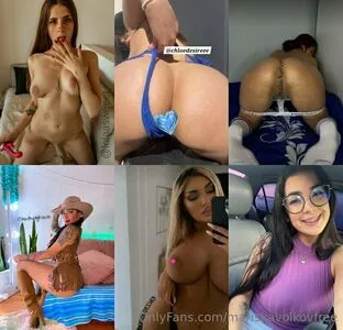 Mariskavolkovfree OnlyFans Leaked Free Thumbnail Picture - #0xaNZzxsmE