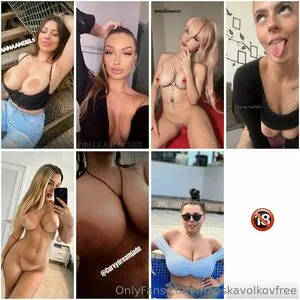 Mariskavolkovfree OnlyFans Leaked Free Thumbnail Picture - #9k3Smt5TgE