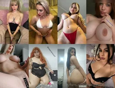 Mariskavolkovfree OnlyFans Leaked Free Thumbnail Picture - #CSMp2sm40k