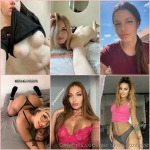 Mariskavolkovfree OnlyFans Leaked Free Thumbnail Picture - #FvCedXlVaG
