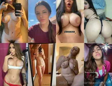 Mariskavolkovfree OnlyFans Leaked Free Thumbnail Picture - #VohhXMJs67