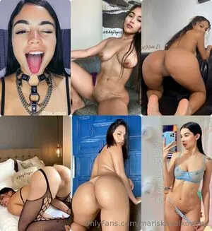 Mariskavolkovfree OnlyFans Leaked Free Thumbnail Picture - #XvodwbNrSp