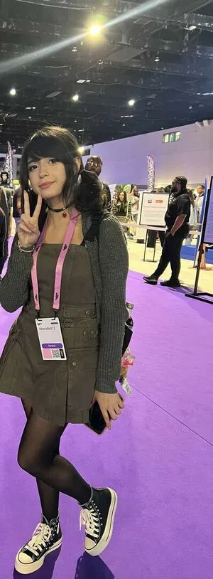 Marisnot12 OnlyFans Leaked Free Thumbnail Picture - #Ki1NaMaano