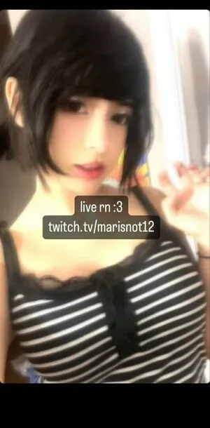 Marisnot12 OnlyFans Leaked Free Thumbnail Picture - #eQEMJrZ2FL