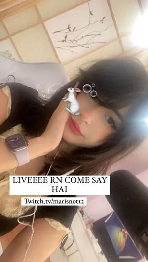 Marisnot12 OnlyFans Leaked Free Thumbnail Picture - #zW55NNlyWJ