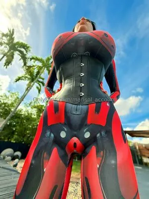 Marisol Account OnlyFans Leaked Free Thumbnail Picture - #7ZIvJZaa7Y