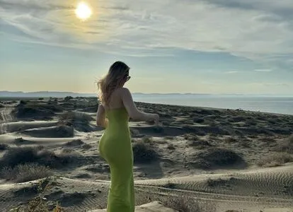 Marisol Dovala La Chica Del Clima OnlyFans Leaked Free Thumbnail Picture - #46TImuvoW8