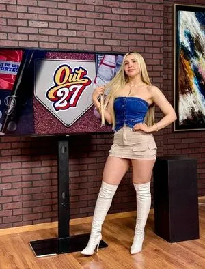 Marisol Dovala OnlyFans Leaked Free Thumbnail Picture - #9wNWEhRKo0