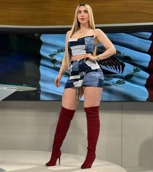 Marisol Dovala OnlyFans Leaked Free Thumbnail Picture - #CkuvhDTFsc