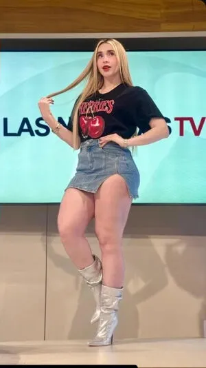 Marisol Dovala OnlyFans Leaked Free Thumbnail Picture - #HMXEQq2tfa