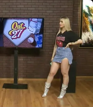 Marisol Dovala OnlyFans Leaked Free Thumbnail Picture - #IfkWoB0TC0