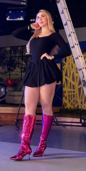 Marisol Dovala OnlyFans Leaked Free Thumbnail Picture - #W734Gah5Q6
