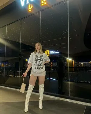 Marisol Dovala OnlyFans Leaked Free Thumbnail Picture - #fcD4wcnfh1