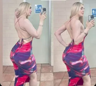 Marisol Dovala OnlyFans Leaked Free Thumbnail Picture - #nfB8Rcsed6