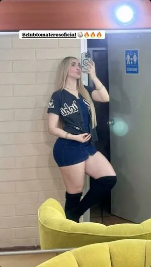 Marisol Dovala OnlyFans Leaked Free Thumbnail Picture - #yRUpZFYPI8