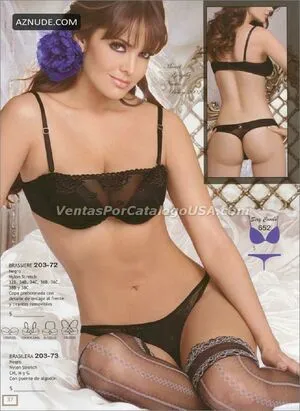 Marisol Gonzalez OnlyFans Leaked Free Thumbnail Picture - #VeFyToru1d