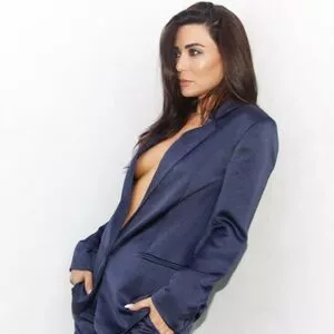 Marisol Nichols OnlyFans Leaked Free Thumbnail Picture - #Y2cVPdxYnJ
