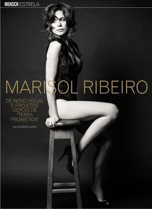 Marisol Ribeiro OnlyFans Leaked Free Thumbnail Picture - #Hp4AWPpqL4