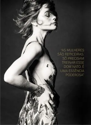 Marisol Ribeiro OnlyFans Leaked Free Thumbnail Picture - #NeZUFSberX