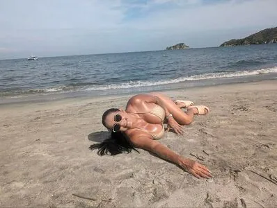 Marisol Saravia OnlyFans Leaked Free Thumbnail Picture - #IXwLyP5GJK