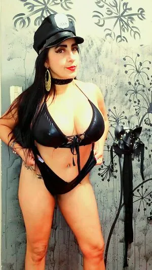 Marisol Saravia OnlyFans Leaked Free Thumbnail Picture - #iFVVfedprj