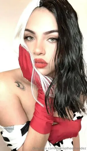 Marisolheernandez OnlyFans Leaked Free Thumbnail Picture - #mBERxpg8ua