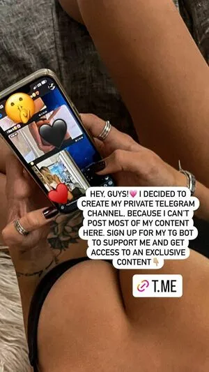 Marissa Ayers OnlyFans Leaked Free Thumbnail Picture - #4O72CKYmJa