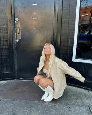 Marissa Daleigh OnlyFans Leaked Free Thumbnail Picture - #JuJIHBBmSS