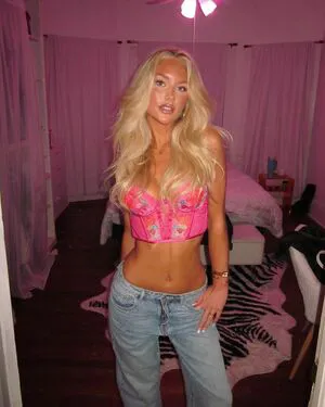 Marissa Daleigh OnlyFans Leaked Free Thumbnail Picture - #dx7FW6BvL0
