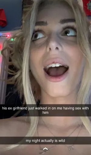 Marissa Eve OnlyFans Leaked Free Thumbnail Picture - #0KtbLEFPQT