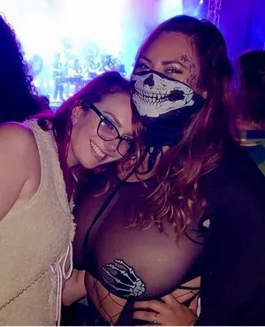 Marissa J OnlyFans Leaked Free Thumbnail Picture - #1eJg033JBC